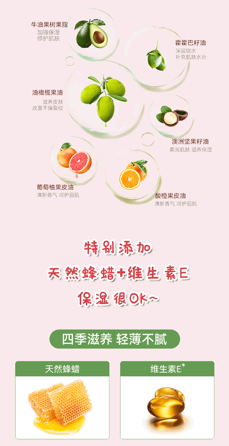嘴皮干燥，這款唇膏看過來~_04.gif