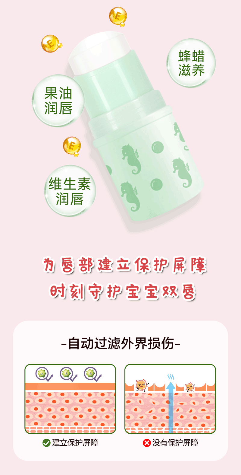 嘴皮干燥，這款唇膏看過來~_05.gif